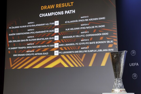 Champions league 2020 matches deals